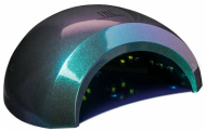 UV LED-лампа "TNL" 48 W хамелеон фиолетовый