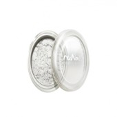 Дизайн для ногтей: пигмент (цвет: серебристо-бежевый) №1163, ruNail