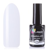 АП Пробник "Гель-база "CHARM" №05 10мл, FORMULA PROFI