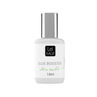 Усилитель клея Le Maitre Booster Ultra Swift 15 мл Усилитель клея Le Maitre Booster Ultra Swift 15 мл