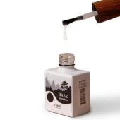 База BASE (hema free), 10 мл №8163, ruNail База BASE (hema free), 10 мл №8163, ruNail