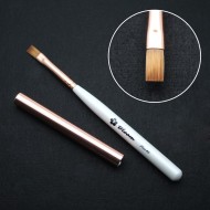 Кисть Bloom Квадрат №6 (гель, гель-лак)