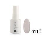 Цветной гель-лак PASHE №011 — «Миндальное искушение», (9 мл)