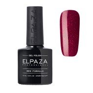 Гель-лак ELPAZA (Эльпаза) Classic №199 Красный Бархат, 10 мл Гель-лак ELPAZA (Эльпаза) Classic №199 Красный Бархат, 10 мл