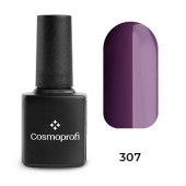 Гель - лак Cosmoprofi, Color coat № 307 - 10 мл Гель - лак Cosmoprofi, Color coat № 307 - 10 мл