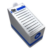 Лэшбокс Be Perfect на 5 планшетов Лэшбокс Be Perfect на 5 планшетов