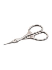 Ножницы маникюрные, Zinger, для кутикулы нерж. сталь серии PREMAX Ножницы маникюрные, Zinger, для кутикулы нерж. сталь серии PREMAX