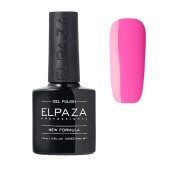 Гель-лак ELPAZA (Эльпаза) Classic №100 Розовый Фламинго , 10 мл Гель-лак ELPAZA (Эльпаза) Classic №100 Розовый Фламинго , 10 мл