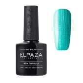 Гель-лак ELPAZA (Эльпаза) Classic №200 Изумруд , 10 мл