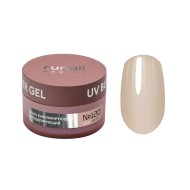 Гель моделирующий UV BUILDER GEL Runail Expert №120, 15г банка Гель моделирующий UV BUILDER GEL Runail Expert №120, 15г банка