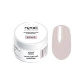 Камуфлирующий жидкий Уф-гель самовыравнивающийся (цвет: «Миндальное молоко»), 15 мл №5416/1, ruNail Камуфлирующий жидкий Уф-гель самовыравнивающийся (цвет: «Миндальное молоко»), 15 мл №5416/1, ruNail