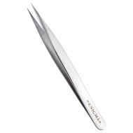 Пинцет прямой Enigma (Metallic) Пинцет прямой Enigma (Metallic)