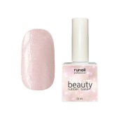 Каучуковая цветная база beautyTINT, 10 мл (shimmer) №6842, ruNail Каучуковая цветная база beautyTINT, 10 мл (shimmer) №6842, ruNail