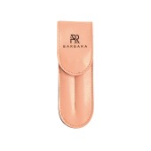 Набор пинцетов BARBARA (персиковый) Набор пинцетов BARBARA (персиковый)