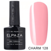 Гель-лак ELPAZA (Эльпаза) Charm №128 подводный риф , 10 мл Гель-лак ELPAZA (Эльпаза) Charm №128 подводный риф , 10 мл