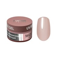Гель моделирующий UV BUILDER GEL Runail Expert №121, 15г банка Гель моделирующий UV BUILDER GEL Runail Expert №121, 15г банка