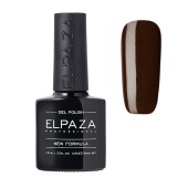 Гель-лак ELPAZA (Эльпаза) Classic №102 Спелый Каштан , 10 мл Гель-лак ELPAZA (Эльпаза) Classic №102 Спелый Каштан , 10 мл