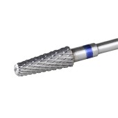 Фреза твердосплавная, конус (средняя твердость) 4.5х13 мм, TNL