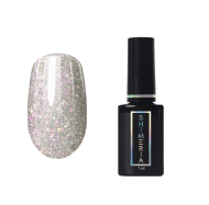 Светоотражающий гель-лак Shimeria Diamond, 7 мл № 7164, ruNail Светоотражающий гель-лак Shimeria Diamond, 7 мл № 7164, ruNail