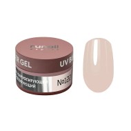 Гель моделирующий UV BUILDER GEL Runail Expert №122, 15г банка Гель моделирующий UV BUILDER GEL Runail Expert №122, 15г банка
