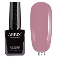 Гель-лак ARBIX (Арбикс) №071 Амаретто, 10 мл Гель-лак ARBIX (Арбикс) №071 Амаретто, 10 мл