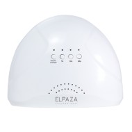 ELPAZA S1 2-in-1 LED/UV LAMP 60W