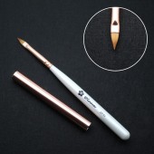 Кисть Bloom 3Д №2 (дизайн)