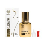 Клей чёрный Lovely "Cleopatra", 10мл срок до 21.01.26 Клей чёрный Lovely "Cleopatra", 10мл срок до 21.01.26