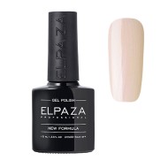 Гель-лак ELPAZA (Эльпаза) Classic №203 Неглиже/Сияние жемчужины , 10 мл