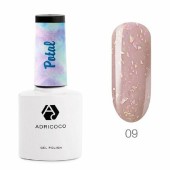 Гель-лак ADRICOCO Potal №09 - Ванильное какао (8 мл.) Гель-лак ADRICOCO Potal №09 - Ванильное какао (8 мл.)