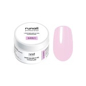 Камуфлирующий жидкий Уф-гель самовыравнивающийся (цвет: «Сияющий лавандовый туман»), 15 мл №5419/1, Камуфлирующий жидкий Уф-гель самовыравнивающийся (цвет: «Сияющий лавандовый туман»), 15 мл №5419/1,