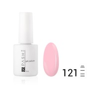 Цветной гель-лак PASHE №121 - "Неоновый пион", (9 мл) Цветной гель-лак PASHE №121 - "Неоновый пион", (9 мл)