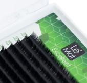 Ресницы черные Le Maitre "Excellent" 20 линий L 0.05 MIX 6-13 mm