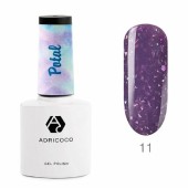 Гель-лак ADRICOCO Potal №11 - Слиловый джем (8 мл.) Гель-лак ADRICOCO Potal №11 - Слиловый джем (8 мл.)