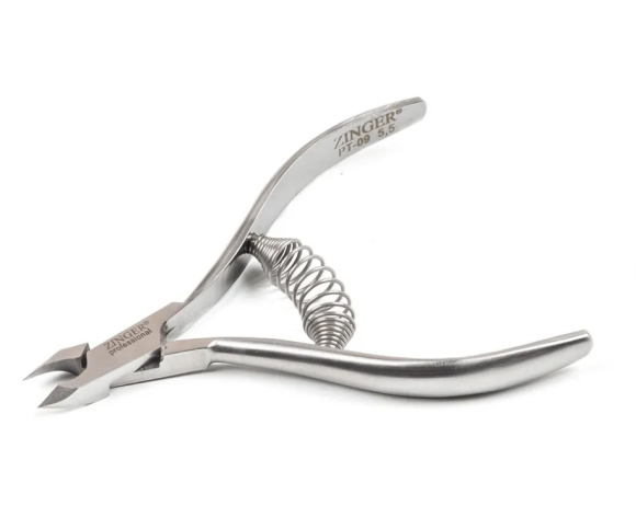 Кусачки маникюрные