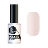 ФП Пробник "Гель база "MASK RUBBER BASE" №02 10мл, FORMULA PROFI