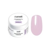 Камуфлирующий жидкий Уф-гель самовыравнивающийся (цвет: «Сияющий лавандовый рассвет»), 15 мл №5420/1 Камуфлирующий жидкий Уф-гель самовыравнивающийся (цвет: «Сияющий лавандовый рассвет»), 15 мл №5420/1