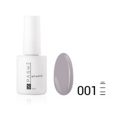 Цветной гель-лак PASHE №001 - "Вечерняя дымка", (9 мл) Цветной гель-лак PASHE №001 - "Вечерняя дымка", (9 мл)