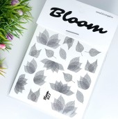 Слайдер Bloom B27 ВЕСНА - ЛЕТО Слайдер Bloom B27 ВЕСНА - ЛЕТО