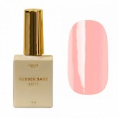 Каучуковая камуфлирующая база Soft, 12 мл №6481, ruNail Каучуковая камуфлирующая база Soft, 12 мл №6481, ruNail