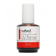 УФ-праймер, 15 мл №0100, ruNail