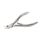 Кусачки педикюрные для вросшего ногтя, Zinger zp-PT-14(18)-M 2spr Кусачки педикюрные для вросшего ногтя, Zinger zp-PT-14(18)-M 2spr