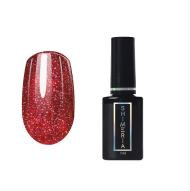 Светоотражающий гель-лак Shimeria Diamond, 7 мл № 7167, ruNail Светоотражающий гель-лак Shimeria Diamond, 7 мл № 7167, ruNail