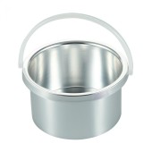 Ведерко ProWax-100 сменное для воскоплава, 0,5 л, Bloom Ведерко ProWax-100 сменное для воскоплава, 0,5 л, Bloom