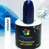 Гель-лак Bloom №152 "Кобальт" 8 мл