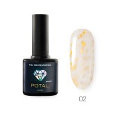 Гель-лак TNL Potal New! №02 - Желтый сапфир (10 мл.) Гель-лак TNL Potal New! №02 - Желтый сапфир (10 мл.)