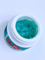 Кремовый ремувер Millit без аромата, 5 г Кремовый ремувер Millit без аромата, 5 г