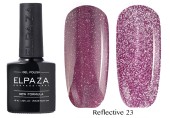 Гель-лак ELPAZA REFLECTIVE №23, 10мл Гель-лак ELPAZA REFLECTIVE №23, 10мл