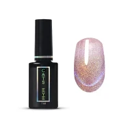 Гель-лак Cat's eye CRYSTAL RAINBOW, 7мл №9802 ruNail Гель-лак Cat's eye CRYSTAL RAINBOW, 7мл №9802 ruNail