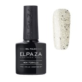 Гель-лак ELPAZA (Эльпаза) Classic №206 Звездопад, 10 мл